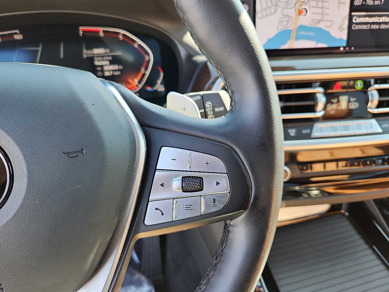 2024 BMW X3 xDrive30i xDrive30i