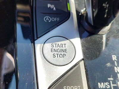 2024 BMW X3 xDrive30i xDrive30i