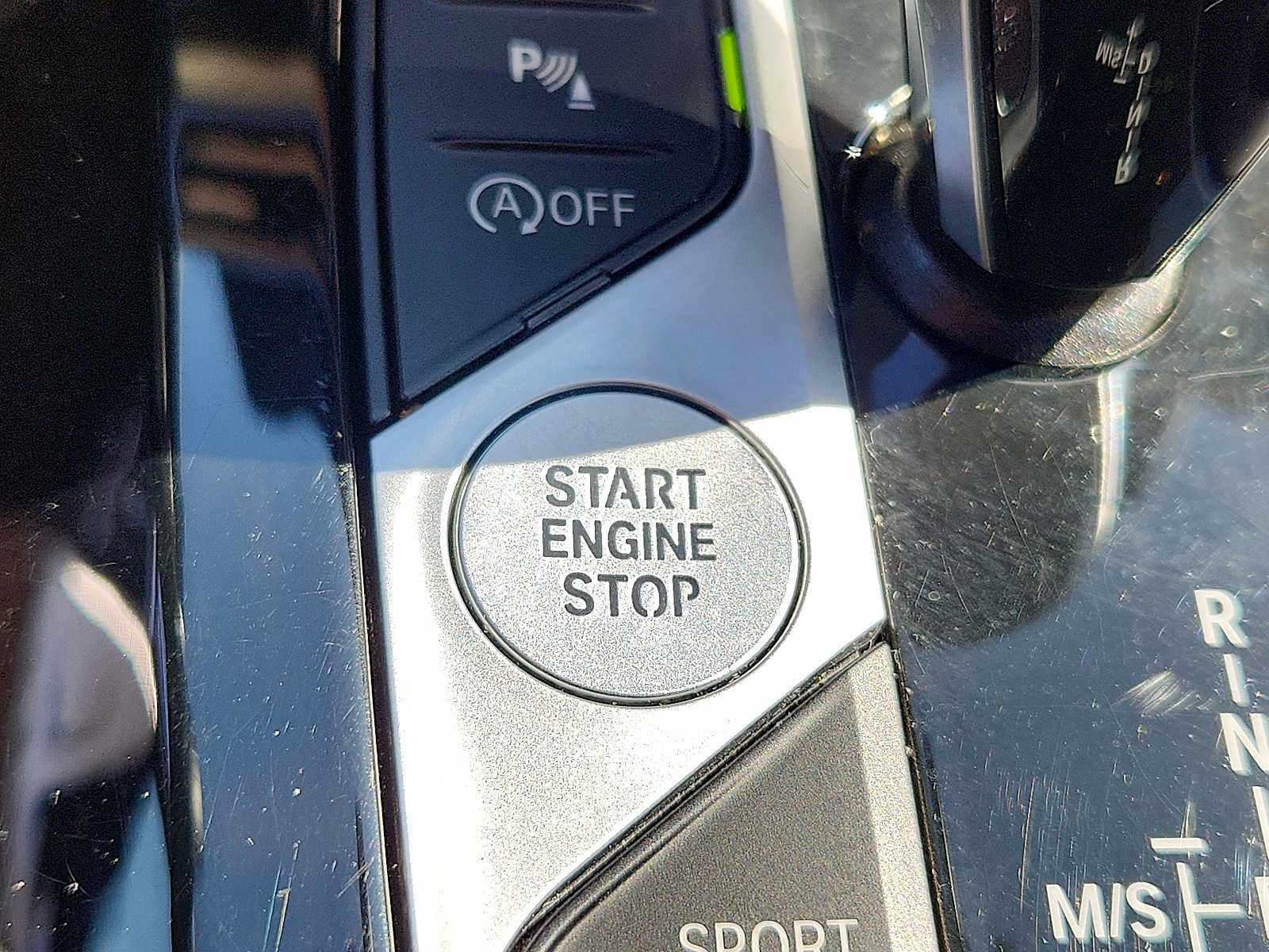 2024 BMW X3 xDrive30i xDrive30i