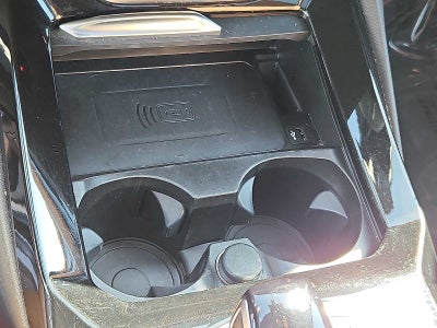 2024 BMW X3 xDrive30i xDrive30i