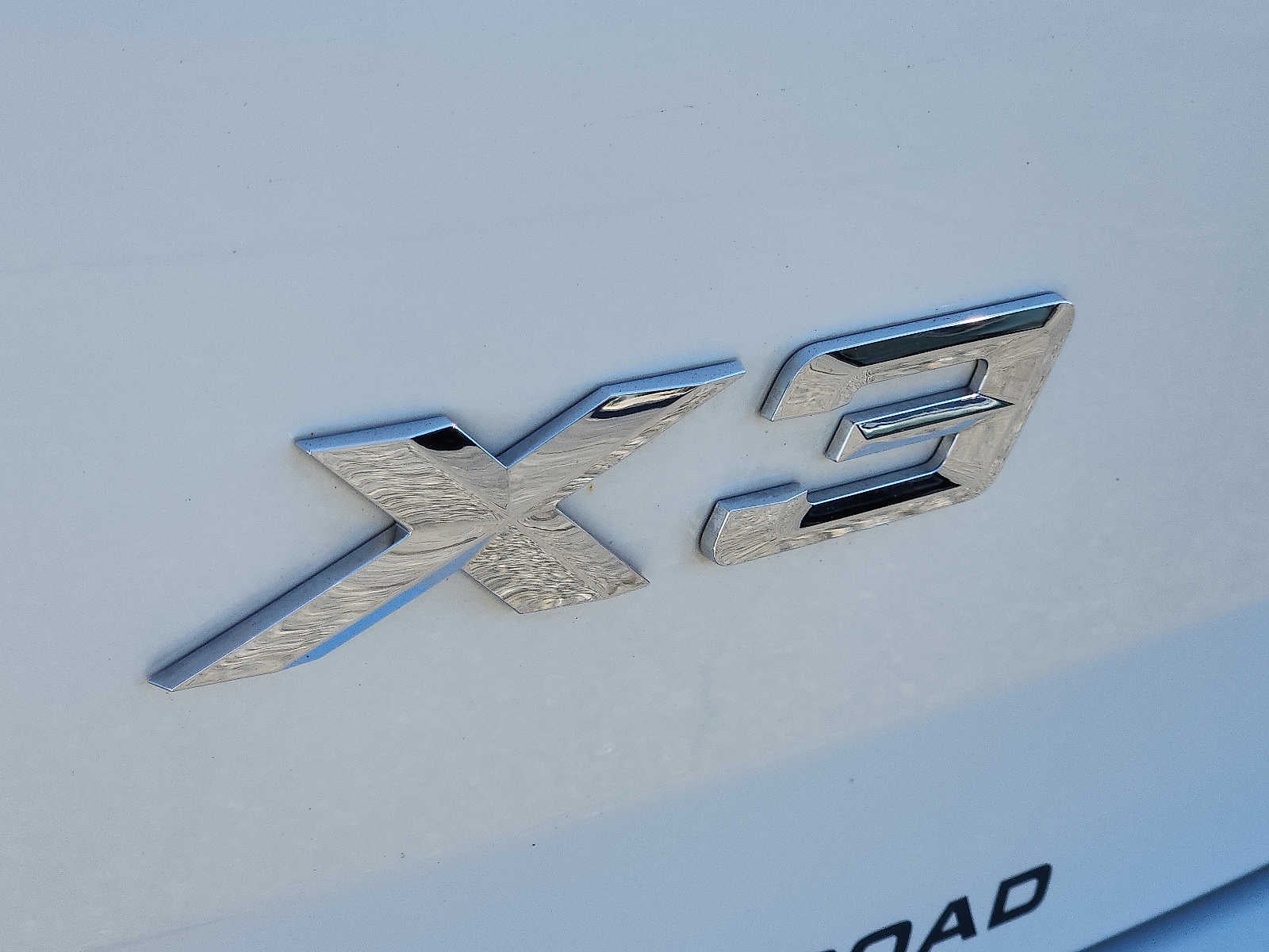 2024 BMW X3 xDrive30i xDrive30i