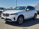 2024 BMW X3 xDrive30i xDrive30i