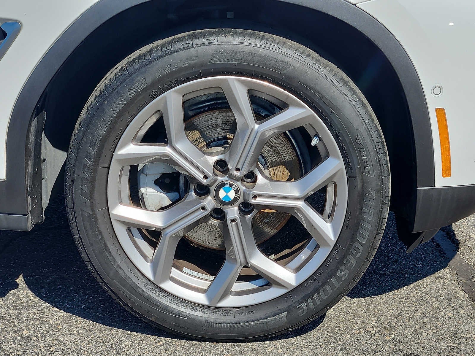 2024 BMW X3 xDrive30i xDrive30i