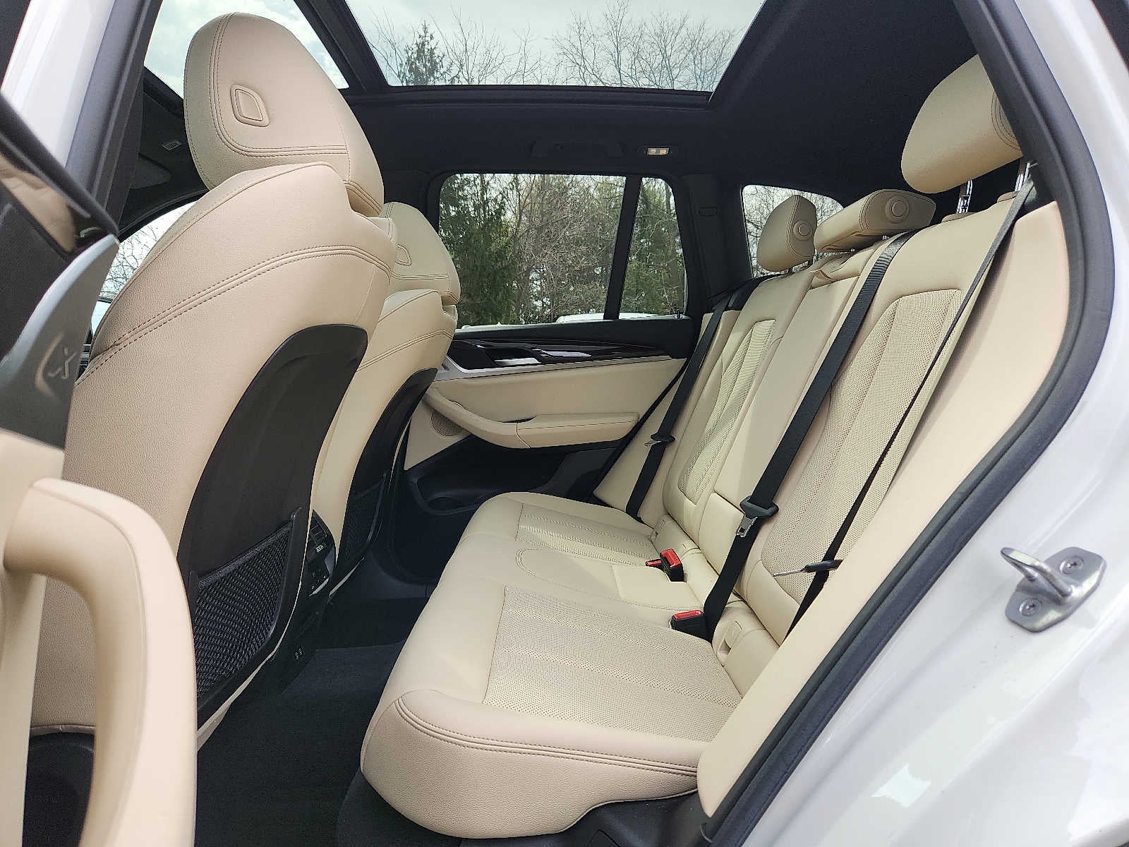 2023 BMW X3 xDrive30i xDrive30i