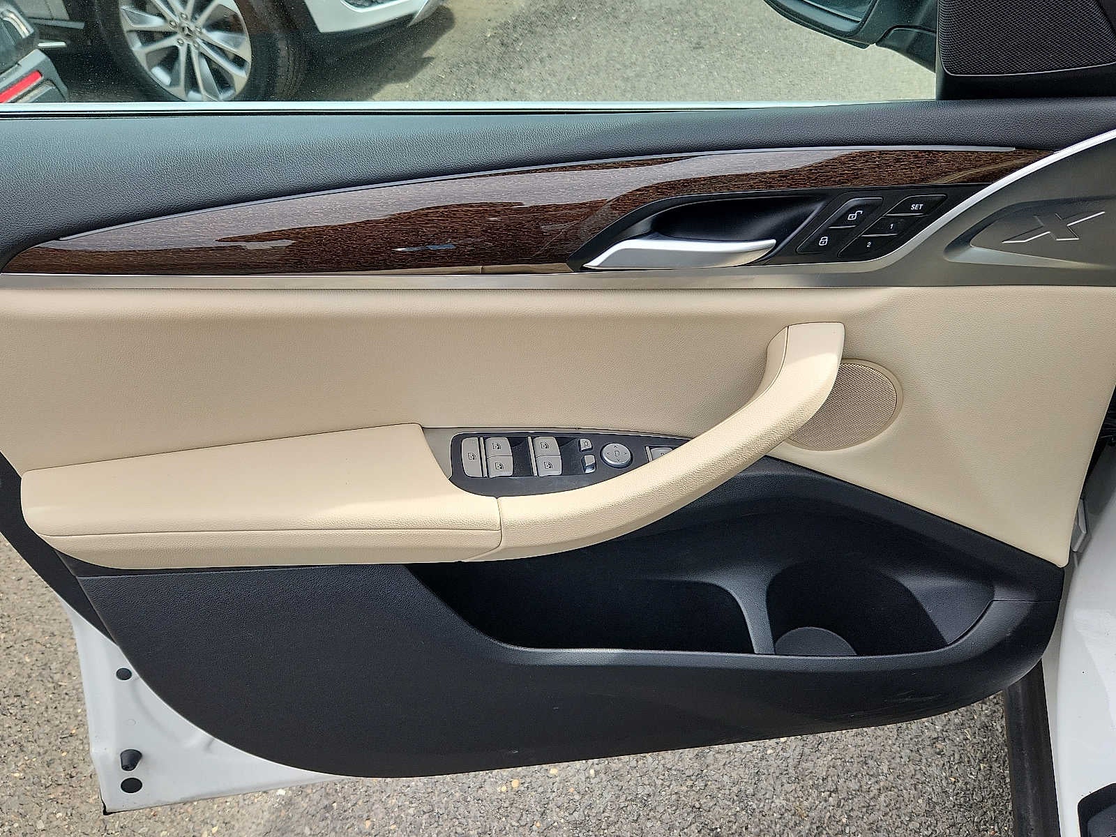 2023 BMW X3 xDrive30i xDrive30i