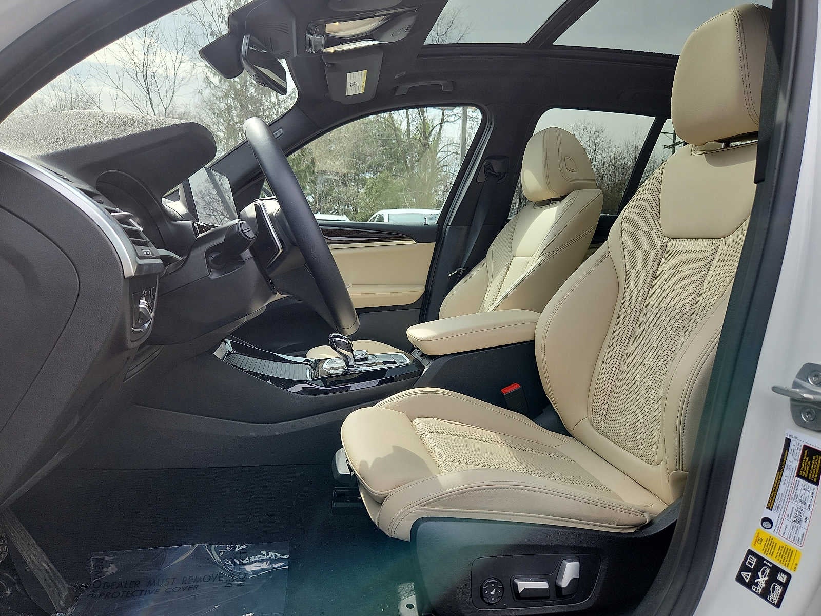 2023 BMW X3 xDrive30i xDrive30i