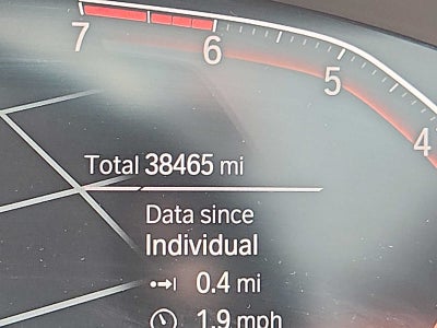 2023 BMW X3 xDrive30i xDrive30i