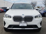 2023 BMW X3 xDrive30i xDrive30i