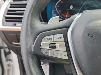 2023 BMW X3 xDrive30i xDrive30i