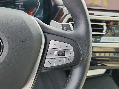 2023 BMW X3 xDrive30i xDrive30i