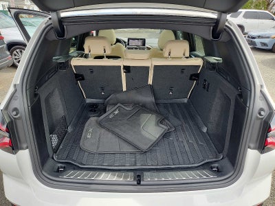 2023 BMW X3 xDrive30i xDrive30i