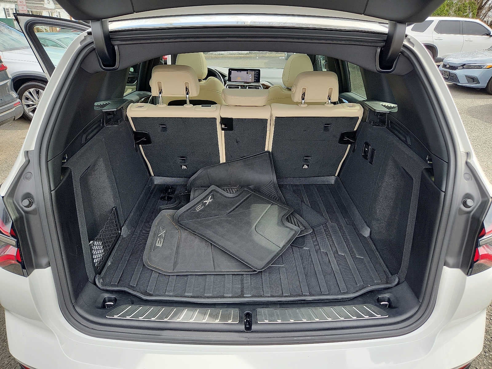 2023 BMW X3 xDrive30i xDrive30i