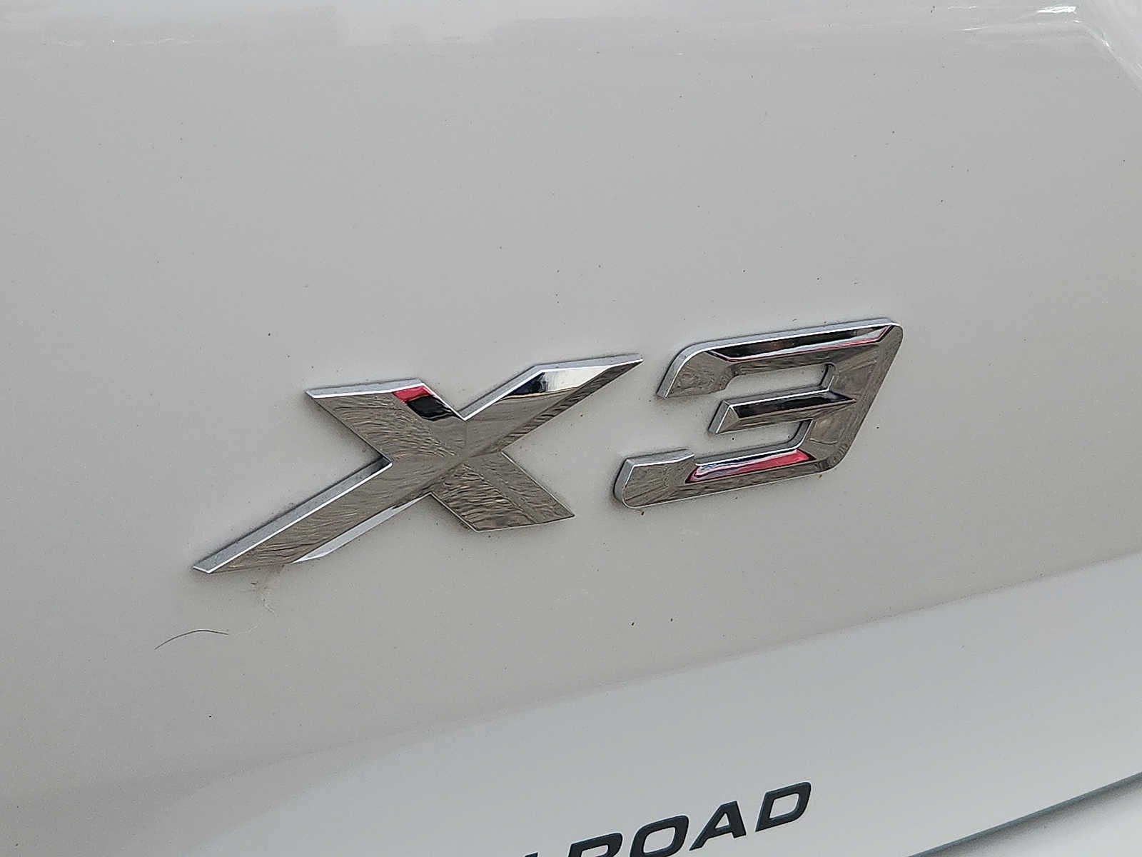 2023 BMW X3 xDrive30i xDrive30i