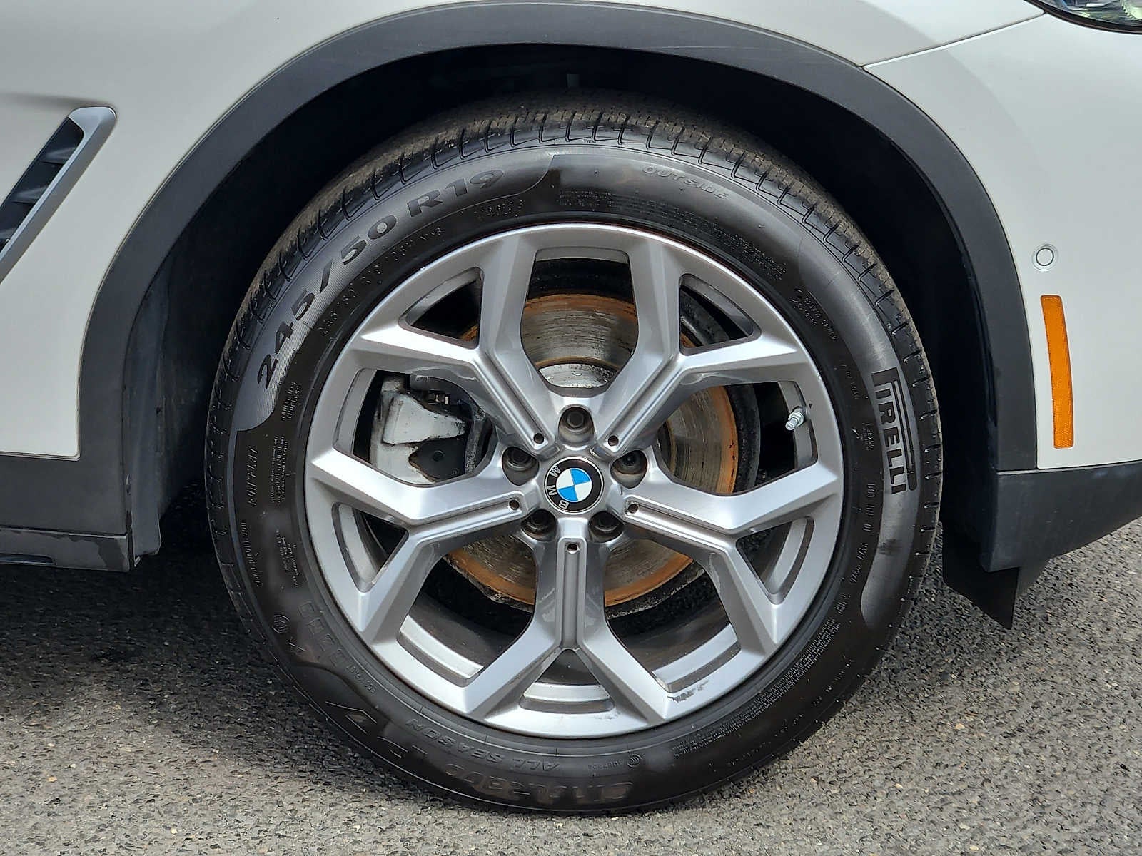 2023 BMW X3 xDrive30i xDrive30i