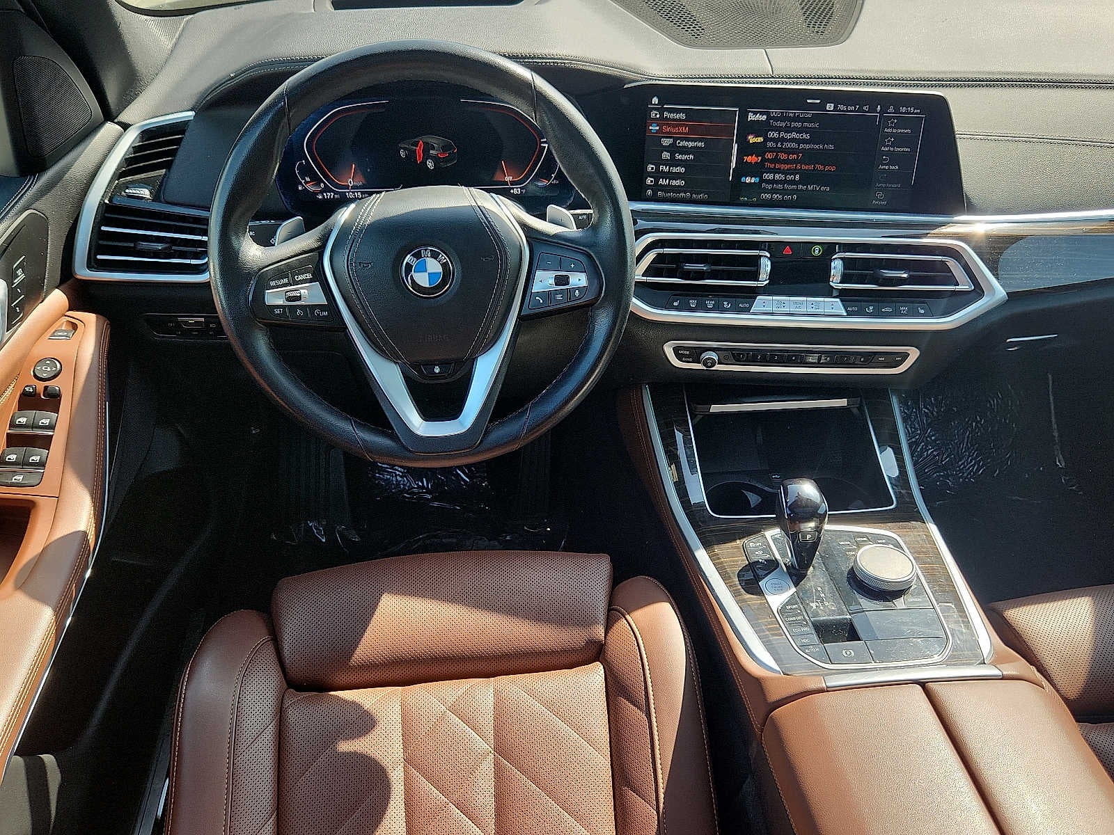 2023 BMW X5 xDrive40i xDrive40i