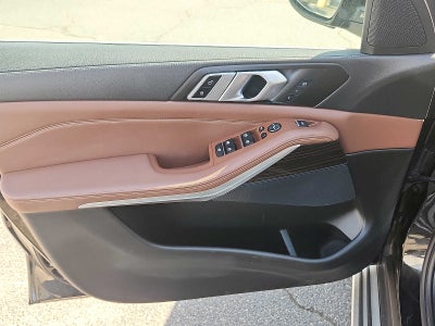 2023 BMW X5 xDrive40i xDrive40i