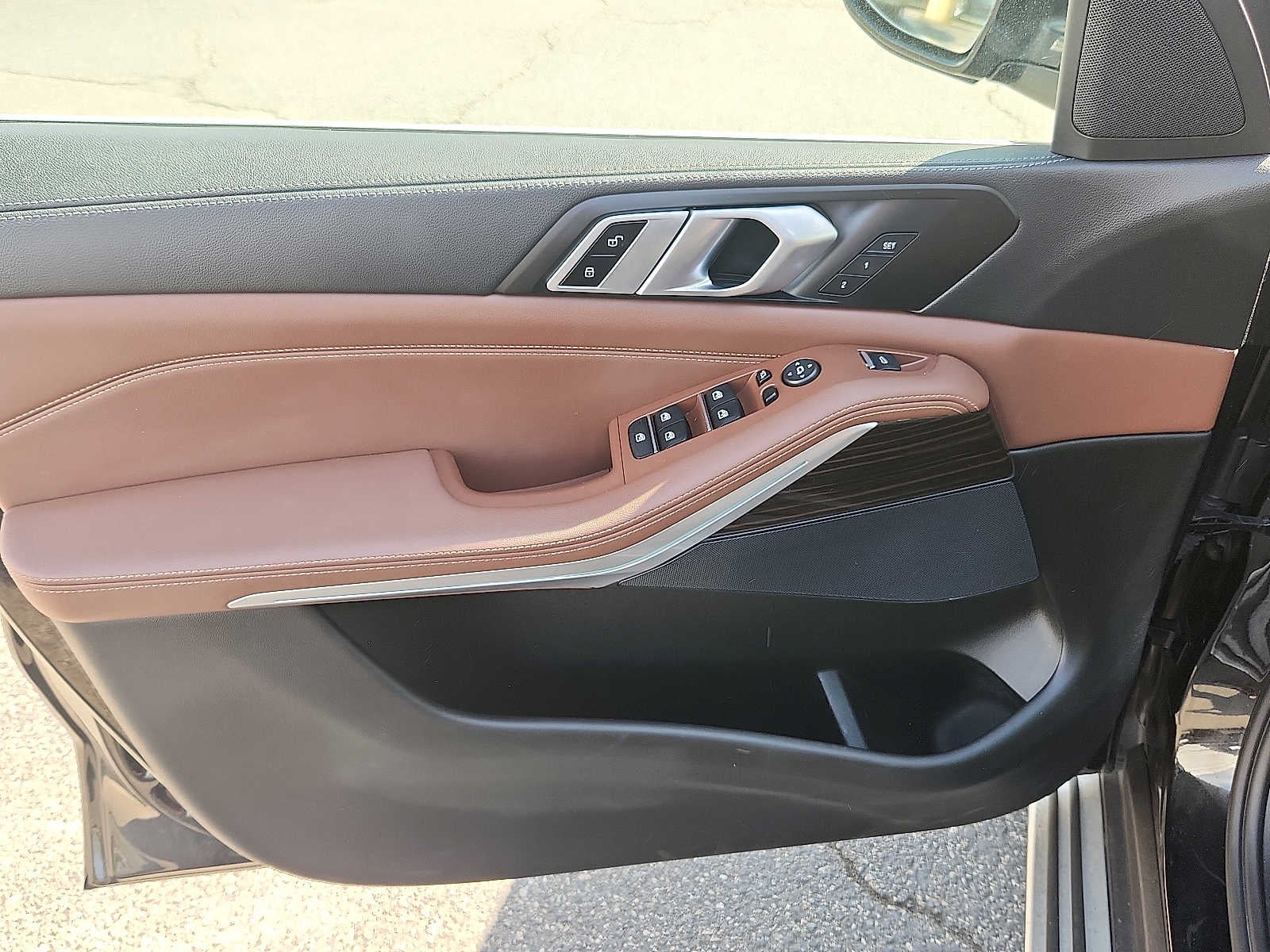 2023 BMW X5 xDrive40i xDrive40i