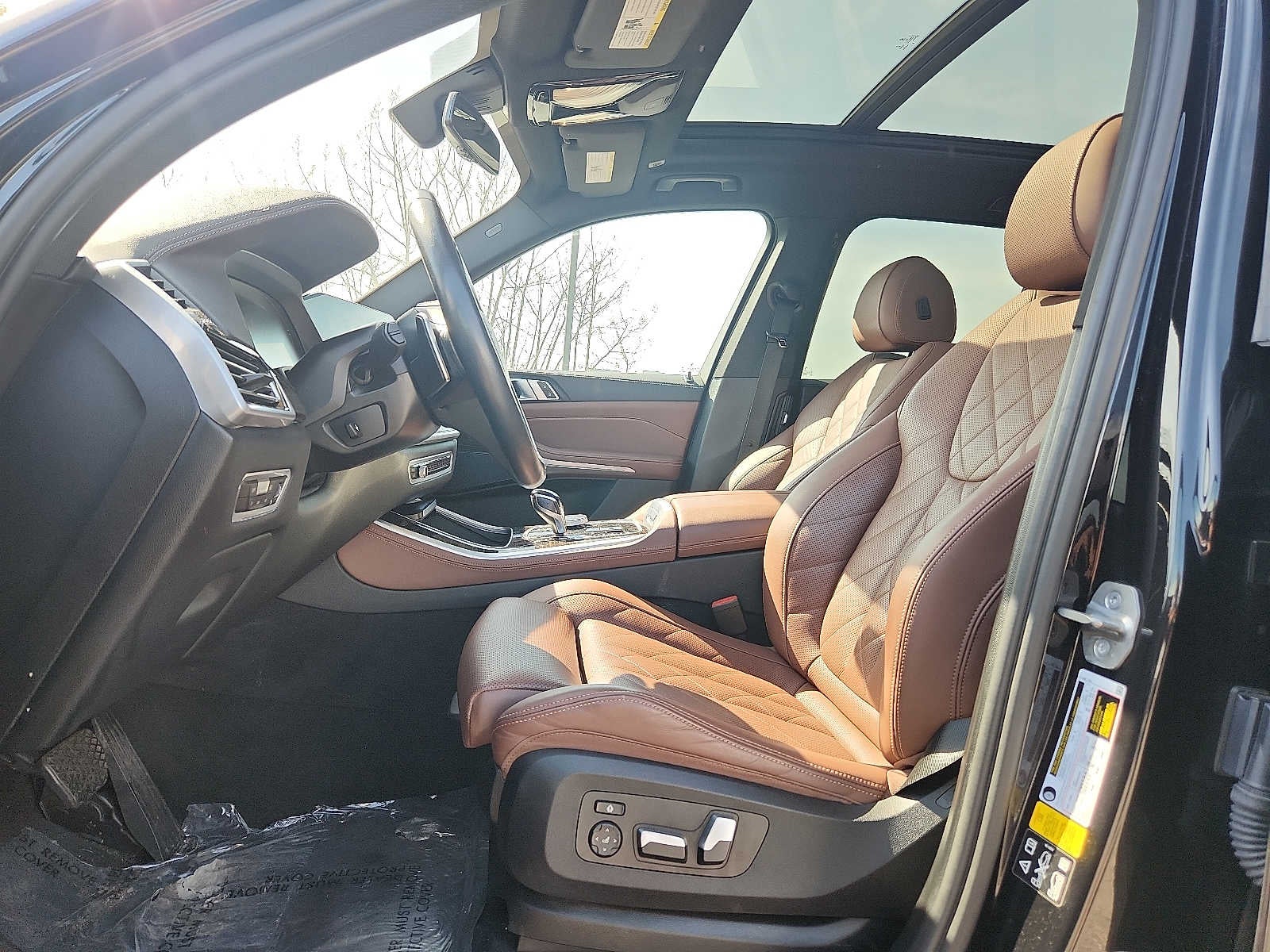 2023 BMW X5 xDrive40i xDrive40i