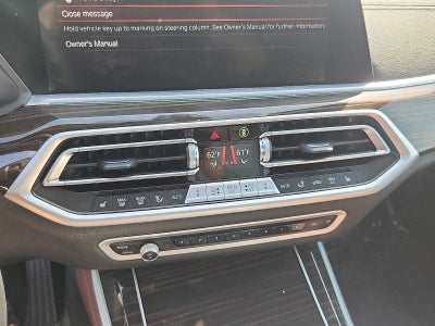 2023 BMW X5 xDrive40i xDrive40i