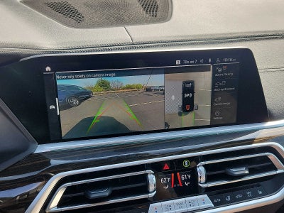 2023 BMW X5 xDrive40i xDrive40i