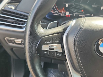 2023 BMW X5 xDrive40i xDrive40i