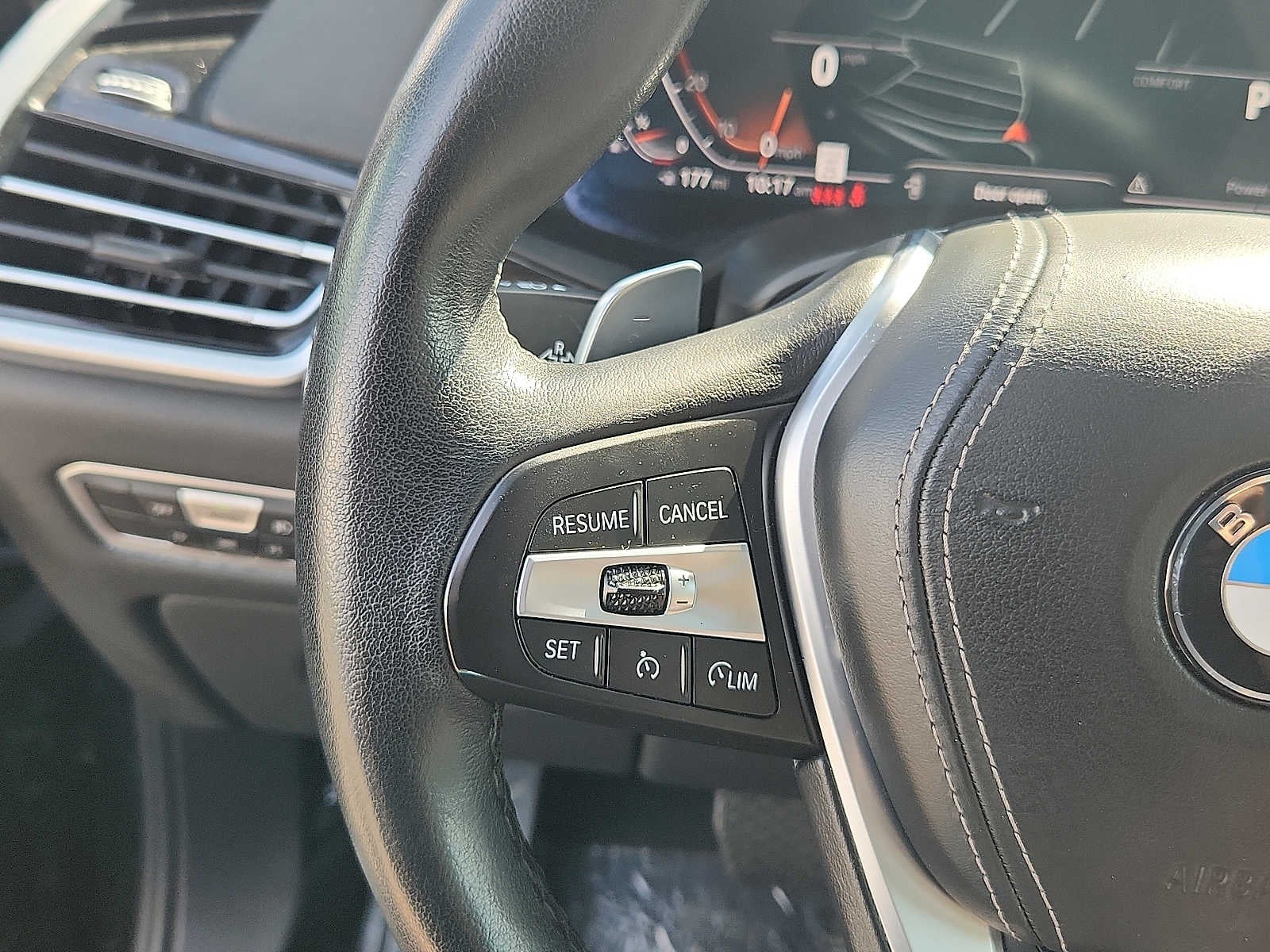 2023 BMW X5 xDrive40i xDrive40i