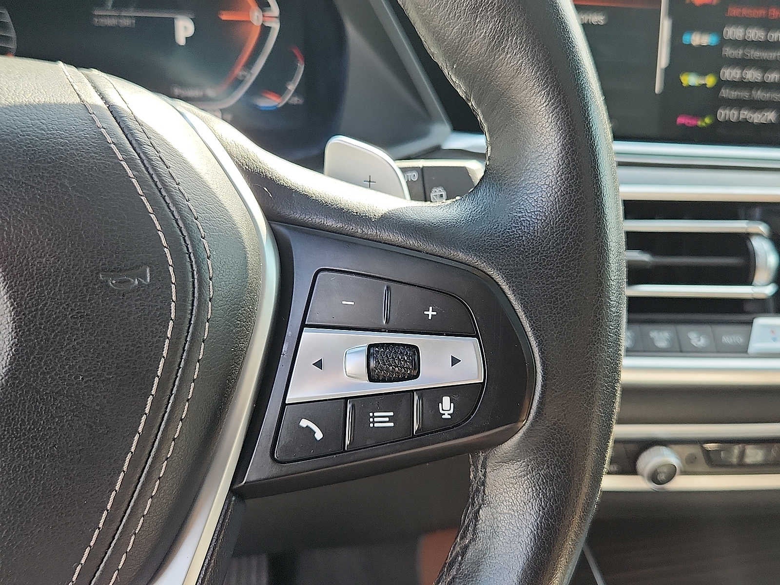 2023 BMW X5 xDrive40i xDrive40i