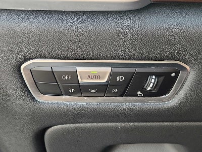 2023 BMW X5 xDrive40i xDrive40i