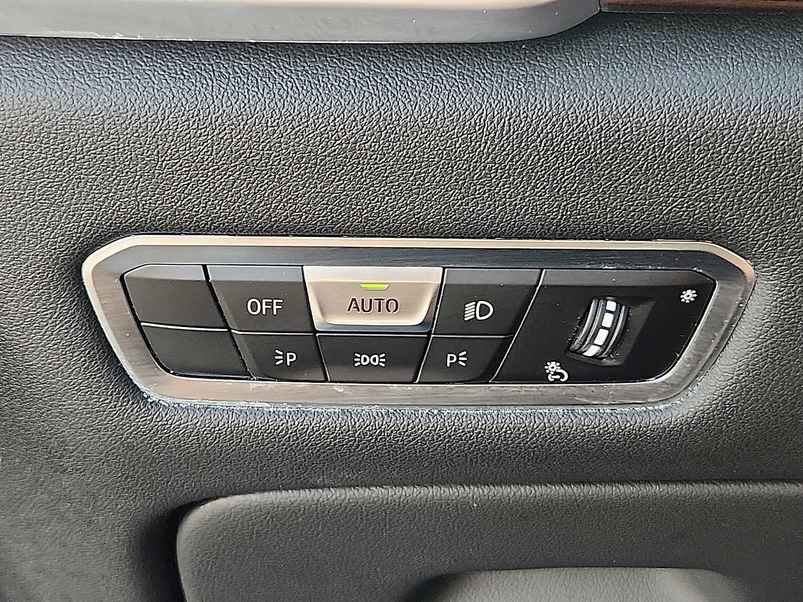 2023 BMW X5 xDrive40i xDrive40i