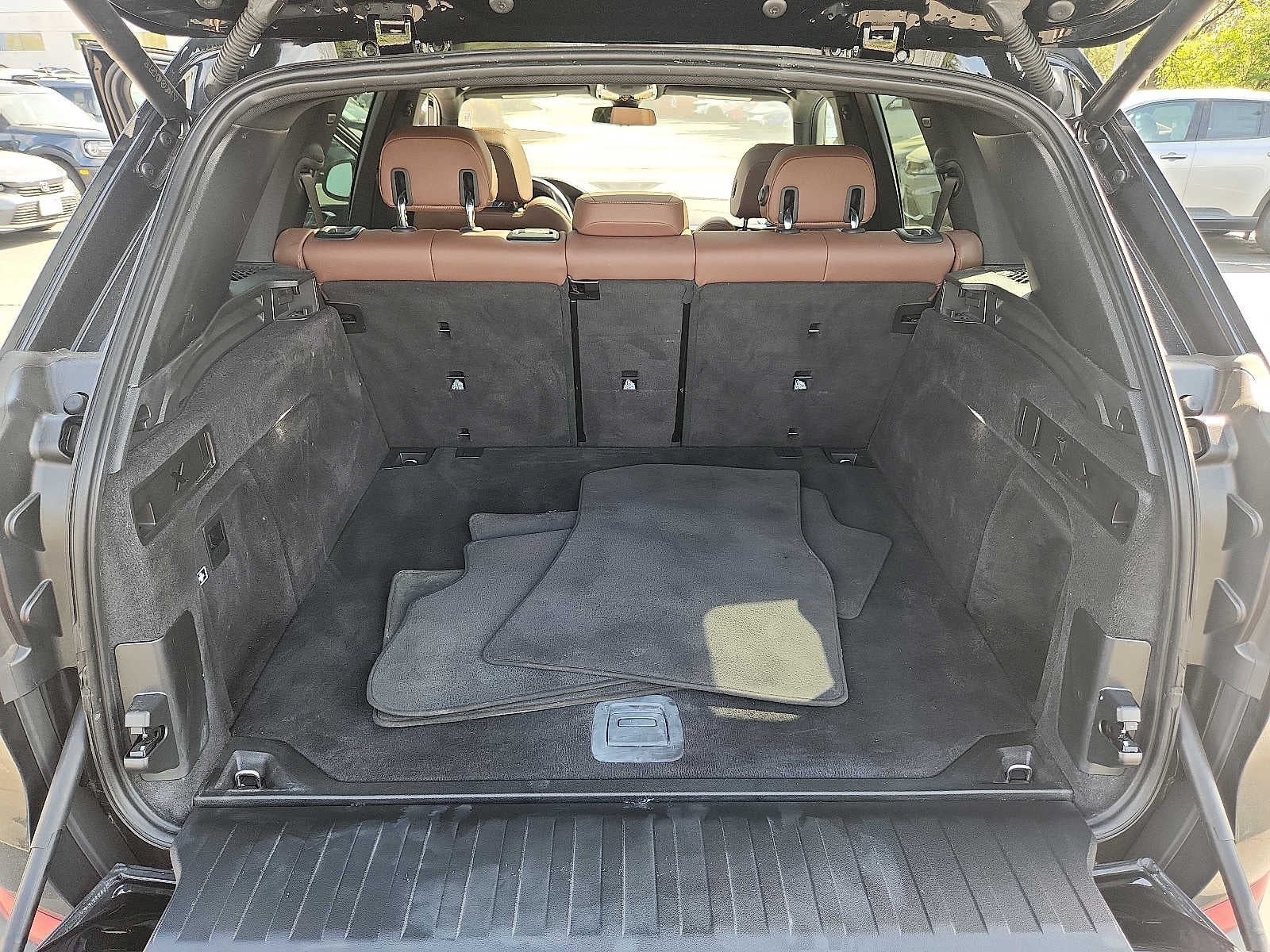 2023 BMW X5 xDrive40i xDrive40i