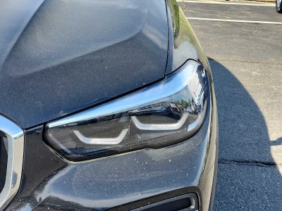 2023 BMW X5 xDrive40i xDrive40i