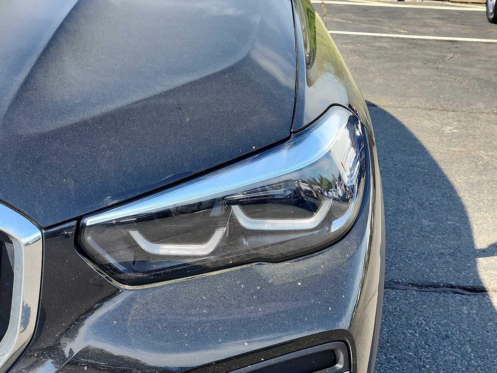 2023 BMW X5 xDrive40i xDrive40i