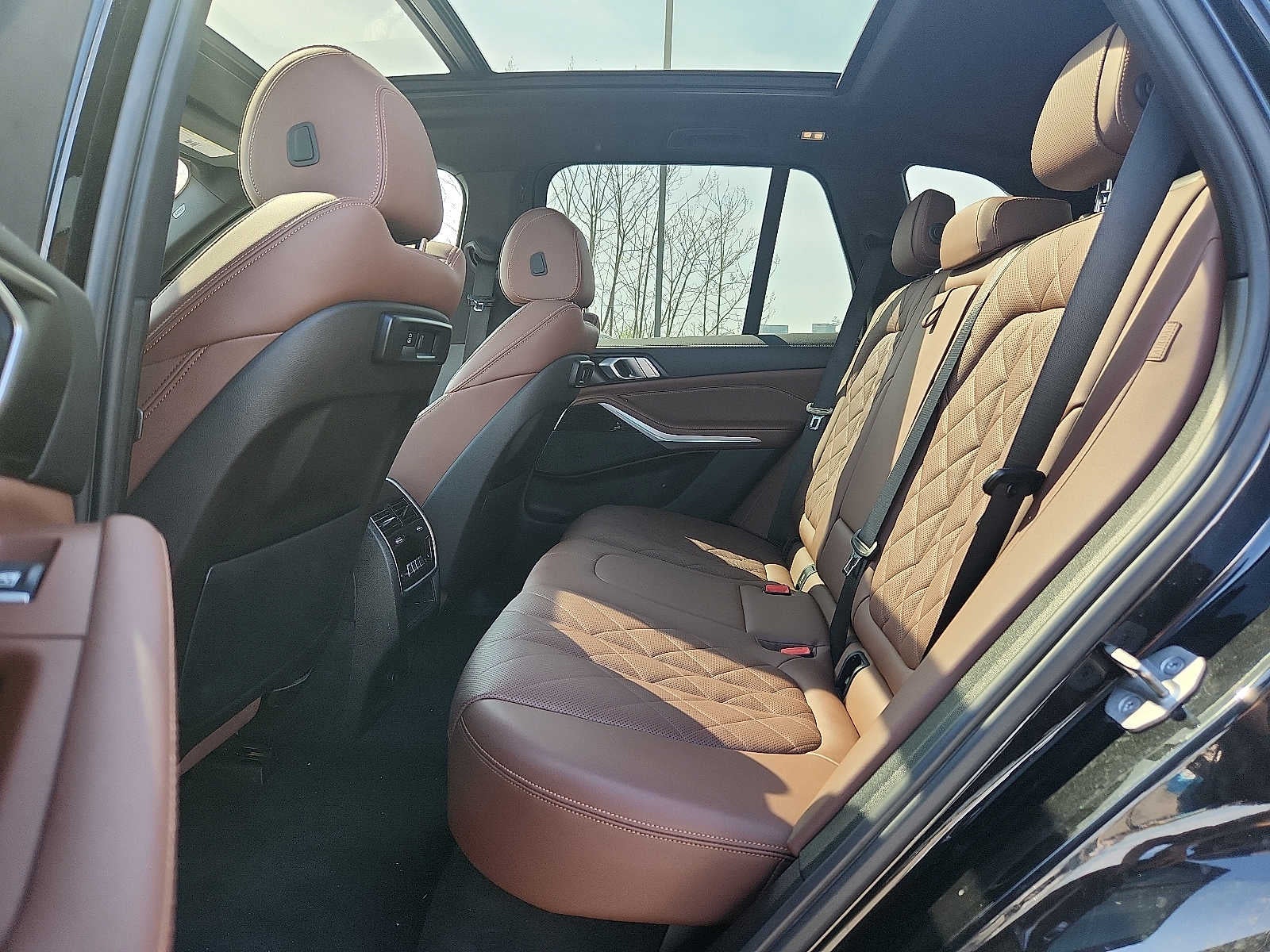 2023 BMW X5 xDrive40i xDrive40i