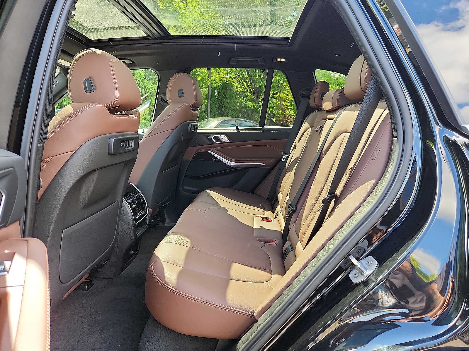 2020 BMW X5 xDrive40i xDrive40i