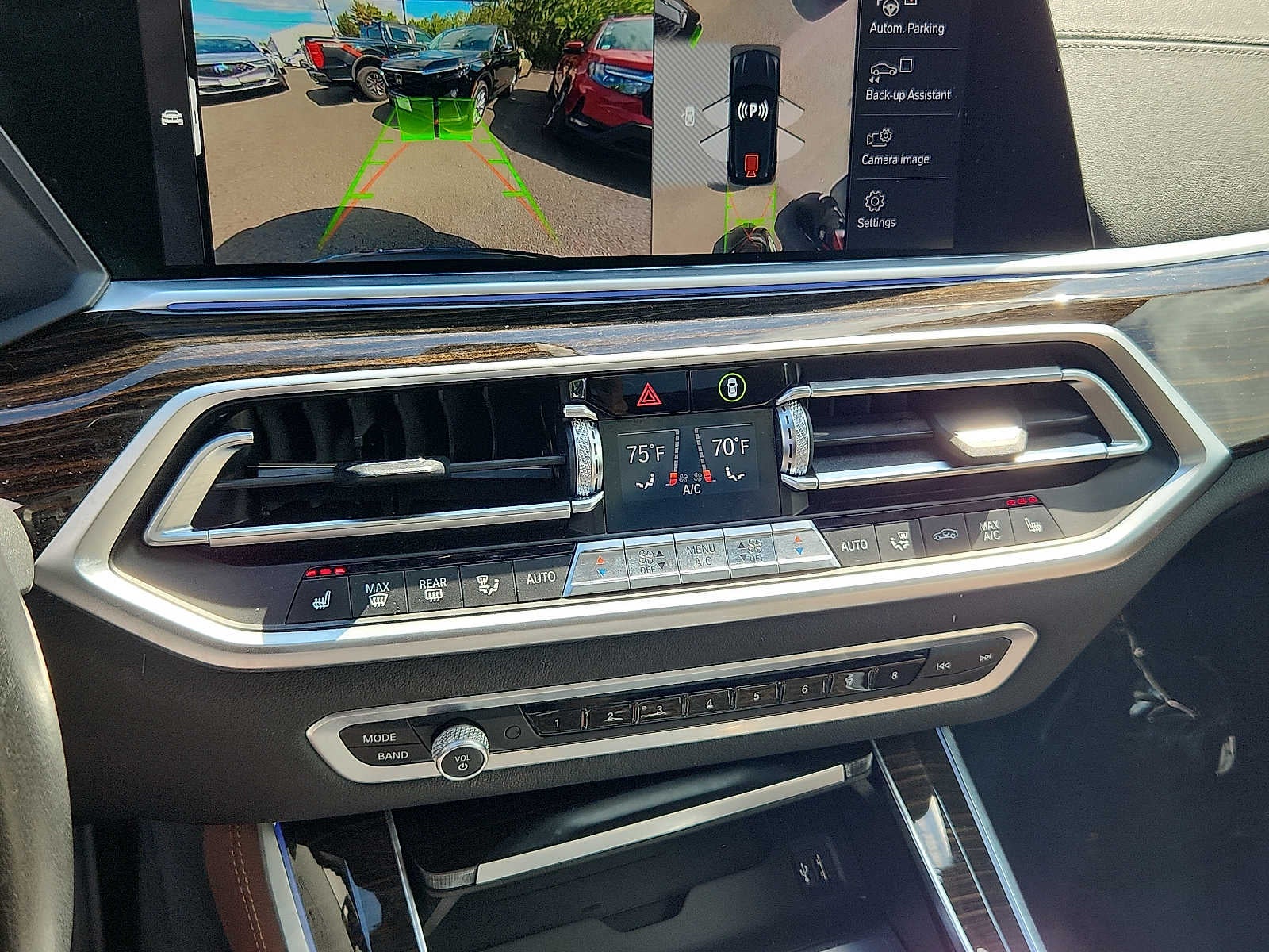 2020 BMW X5 xDrive40i xDrive40i