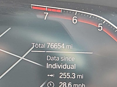2020 BMW X5 xDrive40i xDrive40i