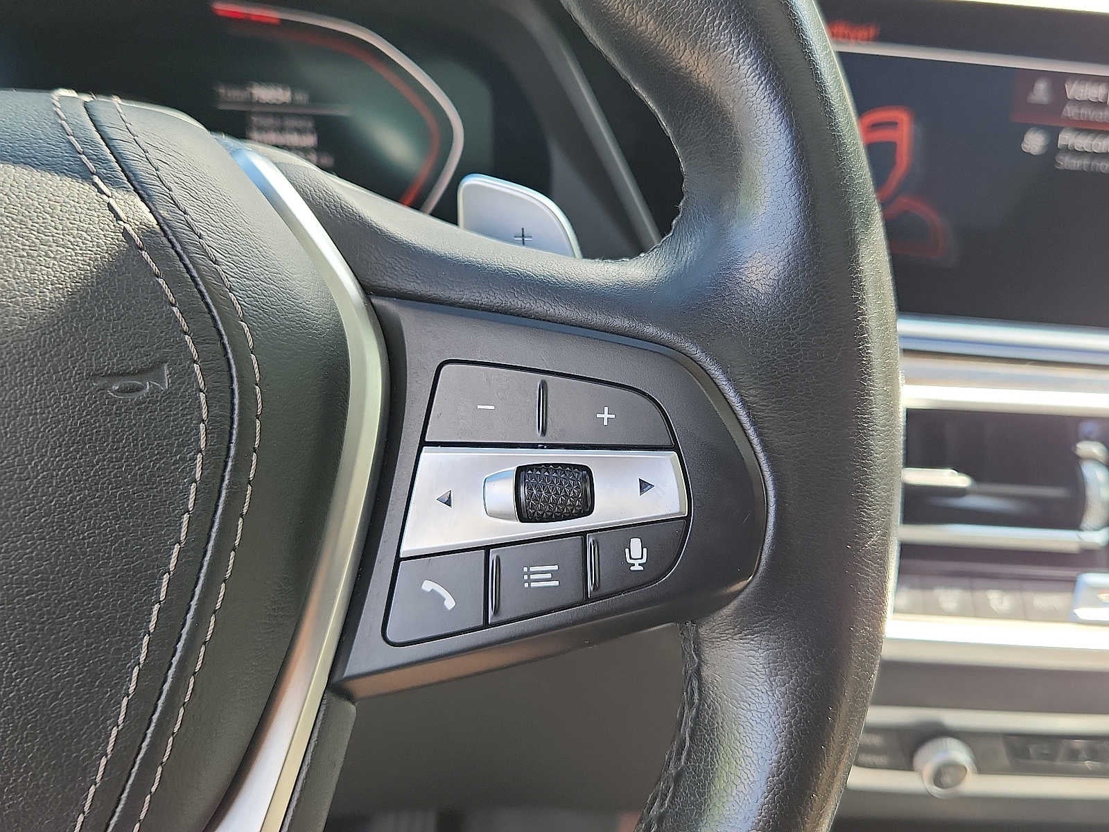 2020 BMW X5 xDrive40i xDrive40i