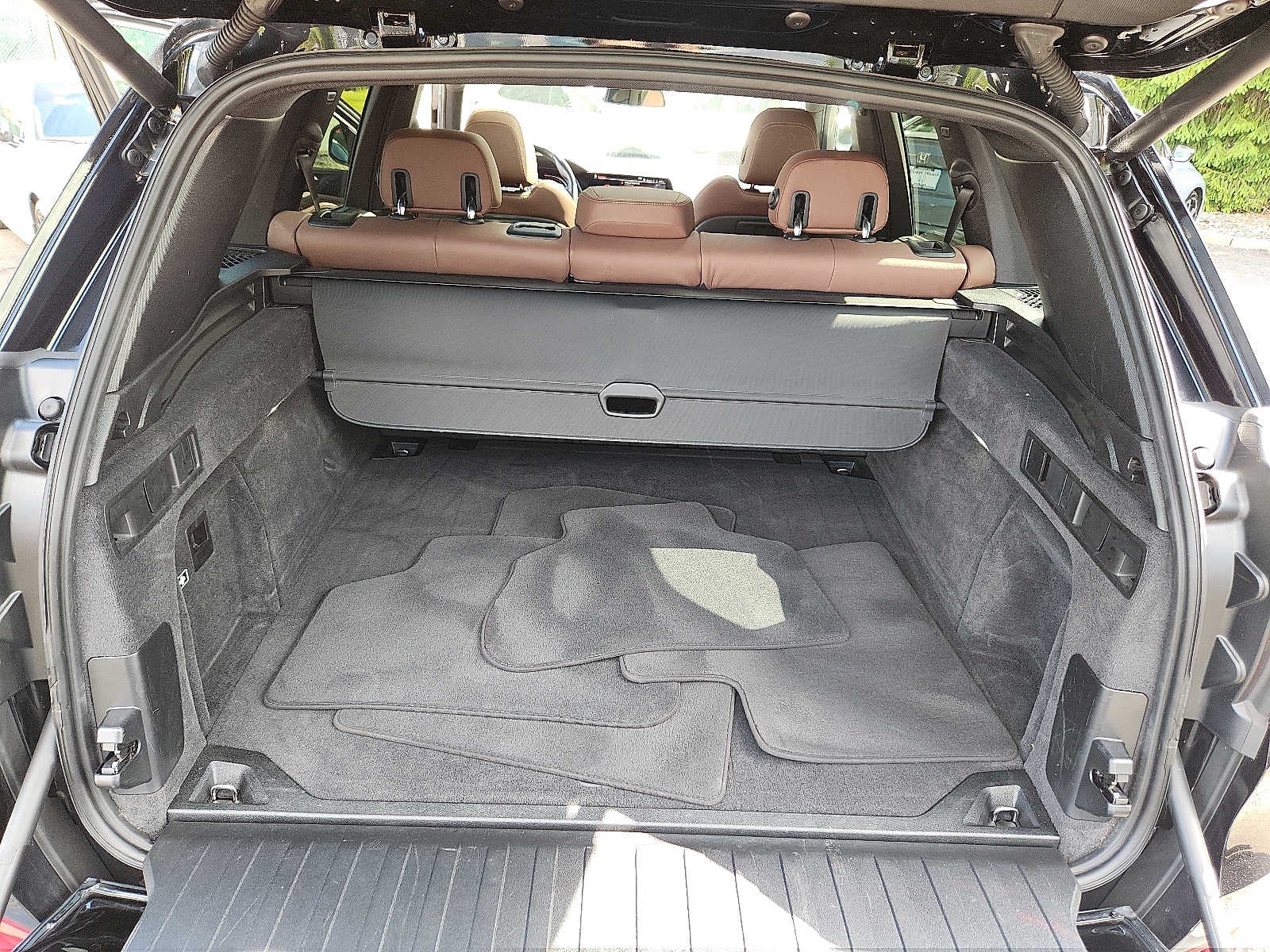 2020 BMW X5 xDrive40i xDrive40i