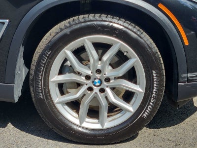2020 BMW X5 xDrive40i xDrive40i