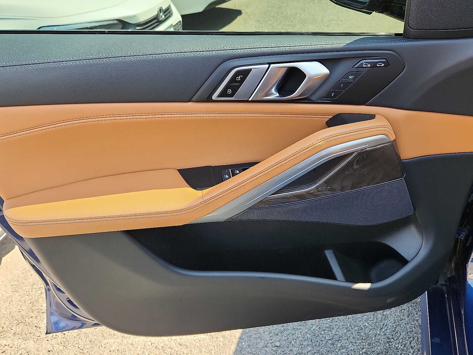 2023 BMW X6 xDrive40i xDrive40i