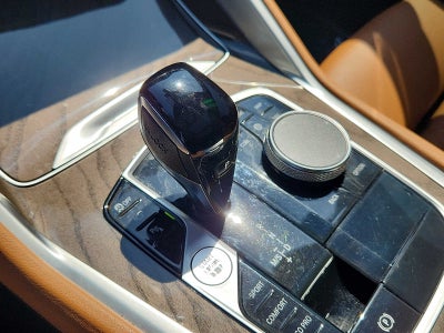 2023 BMW X6 xDrive40i xDrive40i