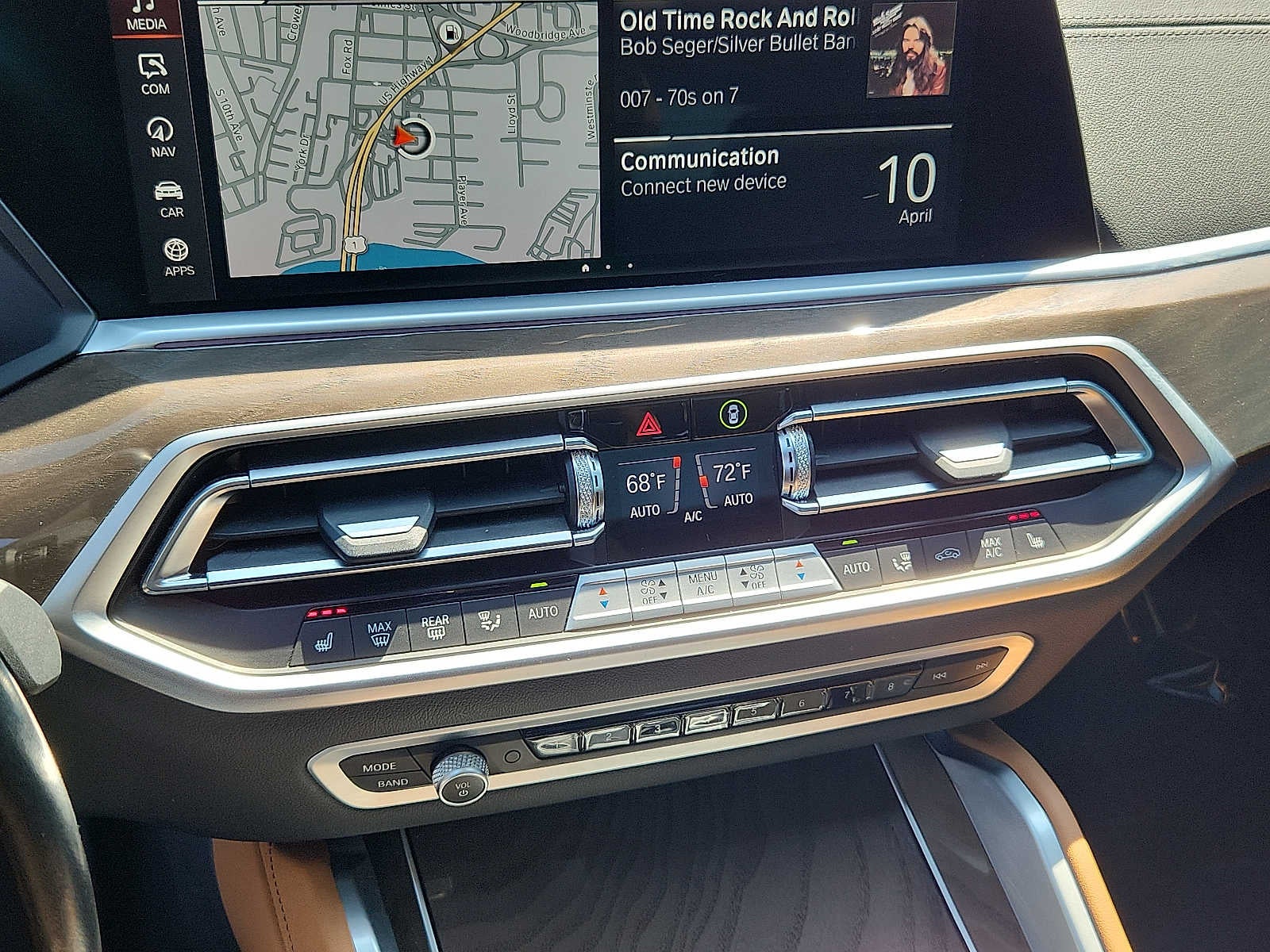 2023 BMW X6 xDrive40i xDrive40i