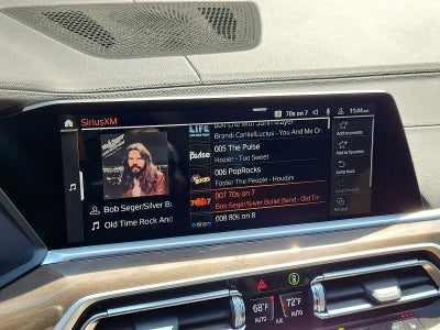 2023 BMW X6 xDrive40i xDrive40i