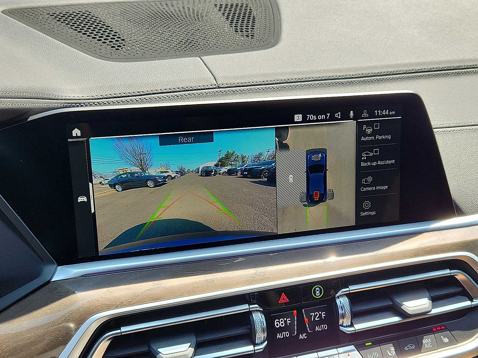 2023 BMW X6 xDrive40i xDrive40i