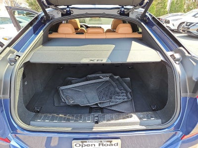 2023 BMW X6 xDrive40i xDrive40i