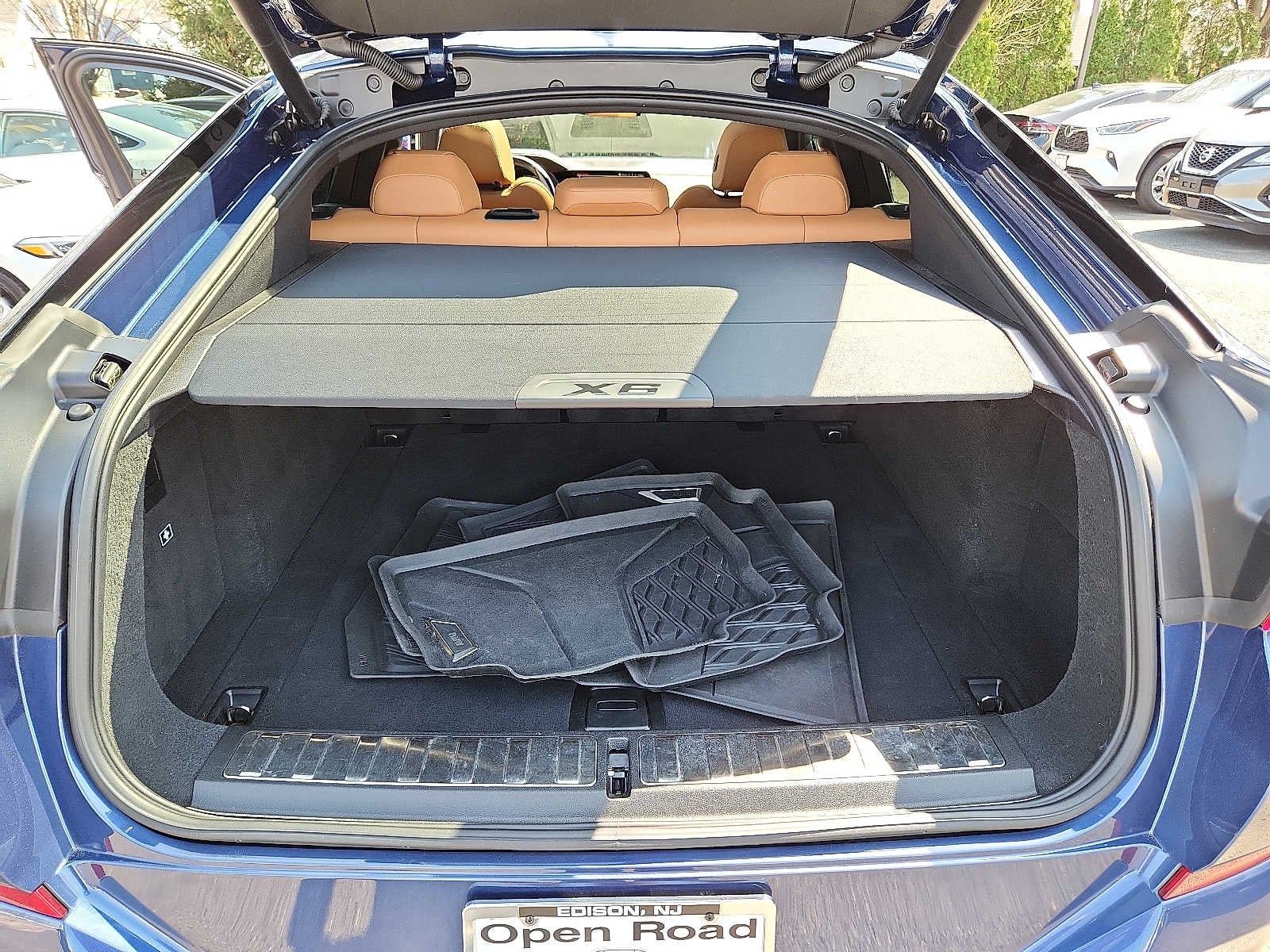 2023 BMW X6 xDrive40i xDrive40i