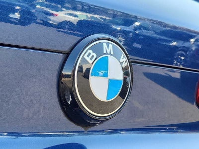 2023 BMW X6 xDrive40i xDrive40i