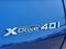 2023 BMW X6 xDrive40i xDrive40i