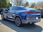 2023 BMW X6 xDrive40i xDrive40i