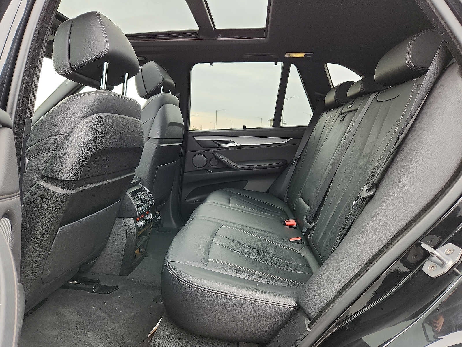 2018 BMW X5 xDrive50i